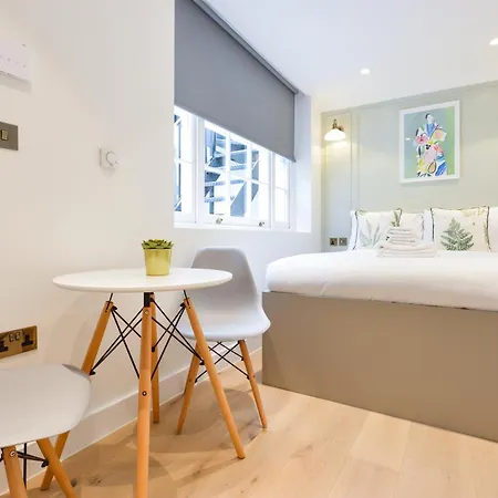 Star Street By Concept Appartement *