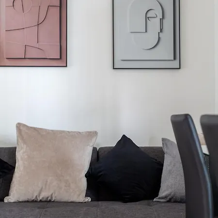 Apartment St George *