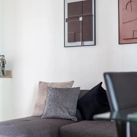 St George Apartment