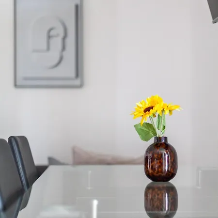 Apartment St George