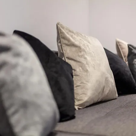 St George Apartment London
