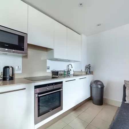 Apartment St George