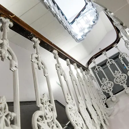 Notting Hill By Sleepy Apartamento Londres