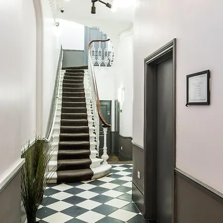 Apartamento Notting Hill By Sleepy Londres