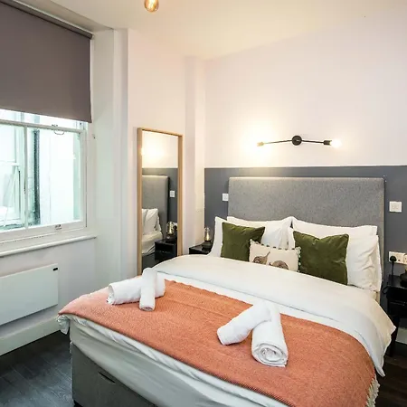 Apartamento Notting Hill By Sleepy