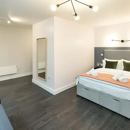 Apartamento Notting Hill By Sleepy *