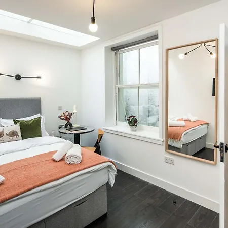 Notting Hill By Sleepy * Londres