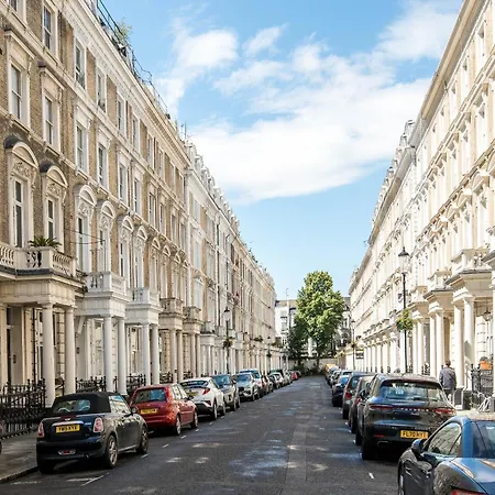 Apartamento Notting Hill By Sleepy *