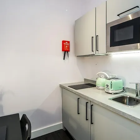 Notting Hill By Sleepy Apartamento *