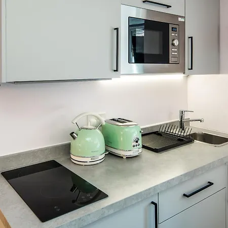 Apartamento Notting Hill By Sleepy Londres