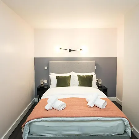 Notting Hill By Sleepy Apartamento