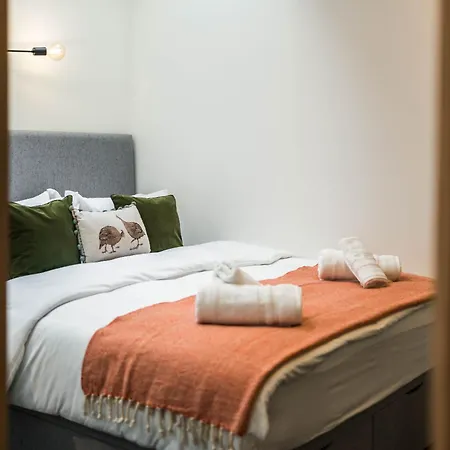 Apartamento Notting Hill By Sleepy
