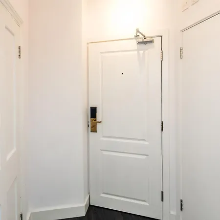 Notting Hill By Sleepy Apartamento *