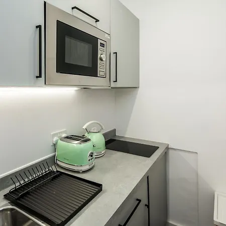 Apartamento Notting Hill By Sleepy