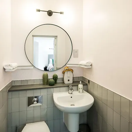 Apartamento Notting Hill By Sleepy *