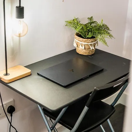 Notting Hill By Sleepy Apartamento Londres