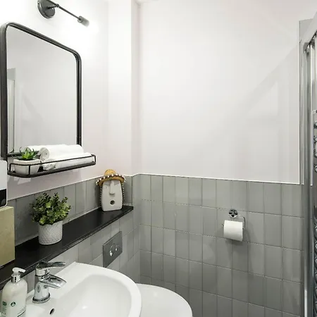 Notting Hill By Sleepy Apartamento Londres