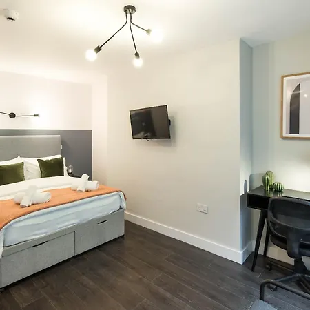 Notting Hill By Sleepy *