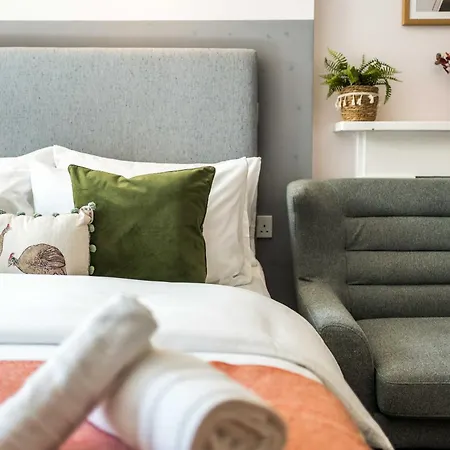 Notting Hill By Sleepy Londres