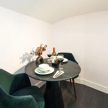 Notting Hill By Sleepy Apartamento