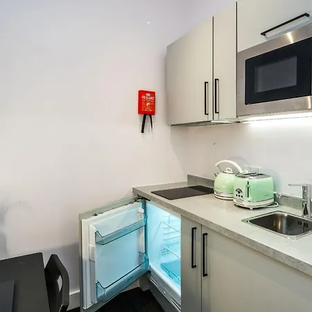 Apartamento Notting Hill By Sleepy