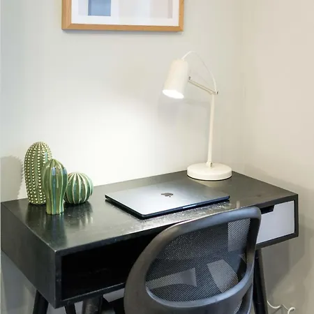 Notting Hill By Sleepy Apartamento *