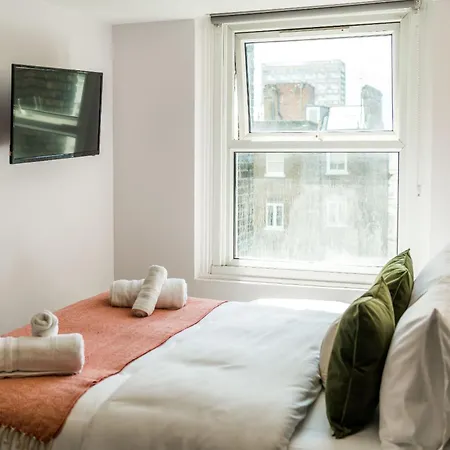 Apartamento Notting Hill By Sleepy *