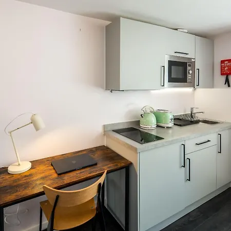 Notting Hill By Sleepy * Londres