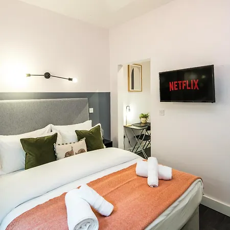 Apartamento Notting Hill By Sleepy *