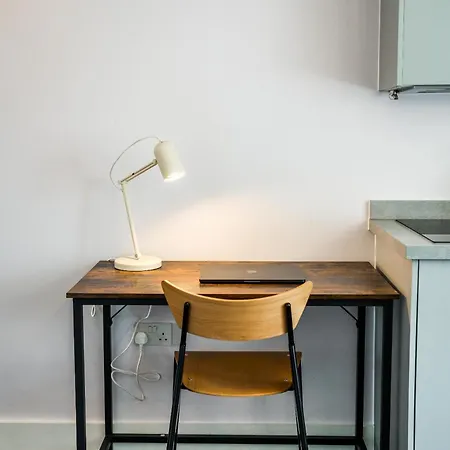 Notting Hill By Sleepy Apartamento Londres
