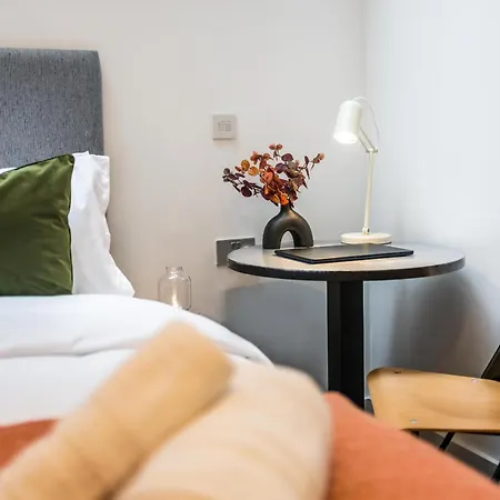 Notting Hill By Sleepy * Londres