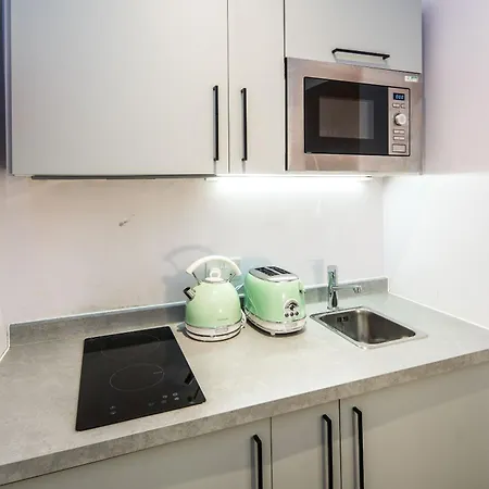 Apartamento Notting Hill By Sleepy