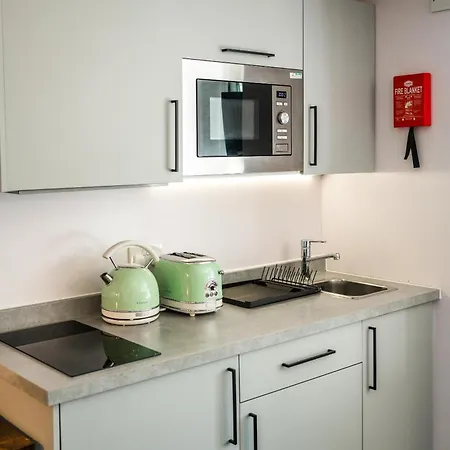 Notting Hill By Sleepy Apartamento *