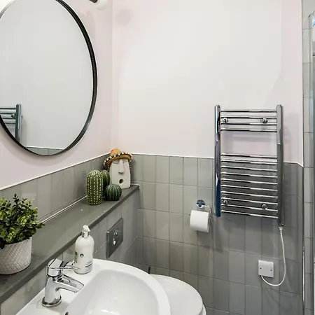 Notting Hill By Sleepy Apartamento Londres