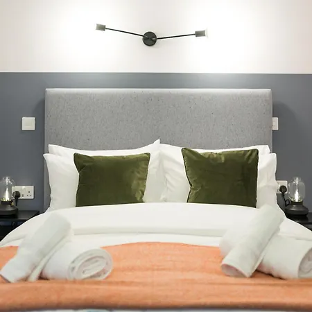 Apartamento Notting Hill By Sleepy Londres