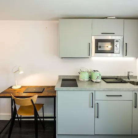 Notting Hill By Sleepy * Londres