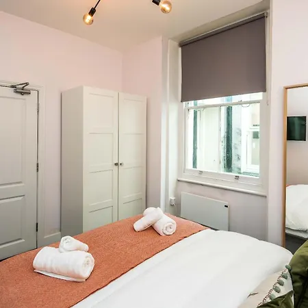 Apartamento Notting Hill By Sleepy