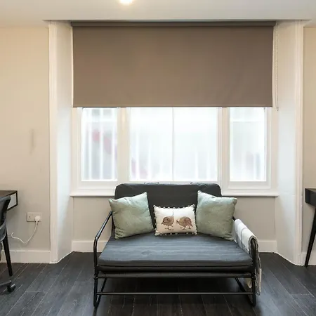 Notting Hill By Sleepy Apartamento Londres