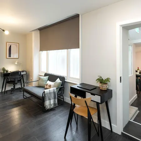 Apartamento Notting Hill By Sleepy Londres