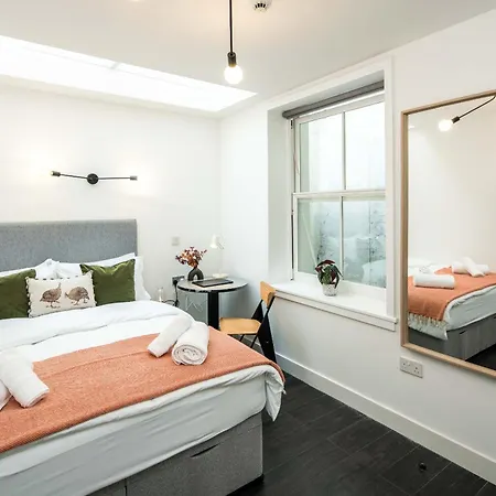 Apartamento Notting Hill By Sleepy *