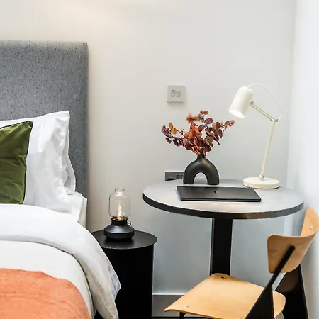 Apartamento Notting Hill By Sleepy Londres
