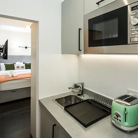 Notting Hill By Sleepy Apartamento