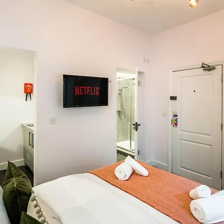 Apartamento Notting Hill By Sleepy