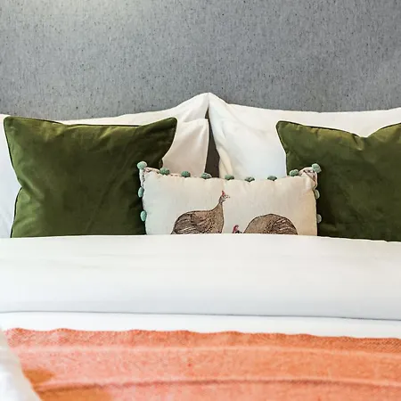 Apartamento Notting Hill By Sleepy *