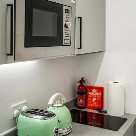 Apartamento Notting Hill By Sleepy Londres