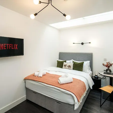 Notting Hill By Sleepy * Londres