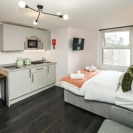 Notting Hill By Sleepy Apartamento *