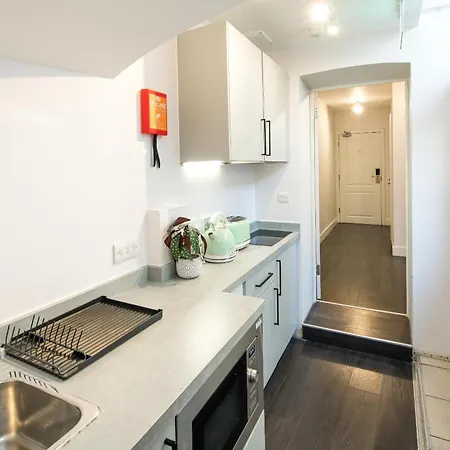 Apartamento Notting Hill By Sleepy *