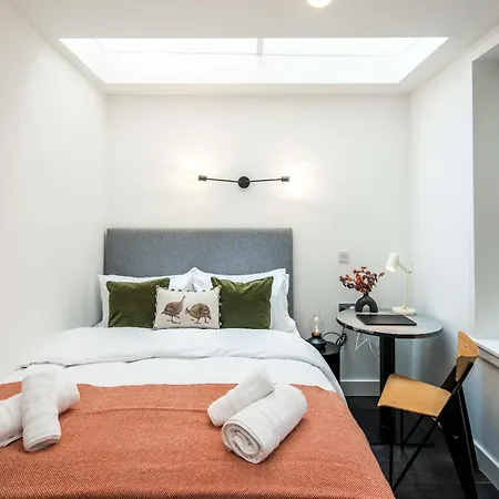 Notting Hill By Sleepy * Londres