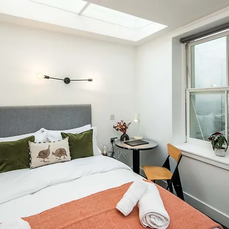 Apartamento Notting Hill By Sleepy
